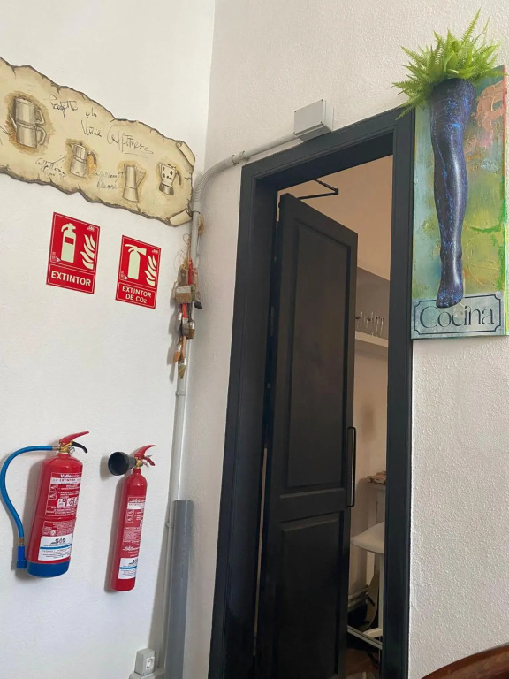 Tenerife Art Hostel