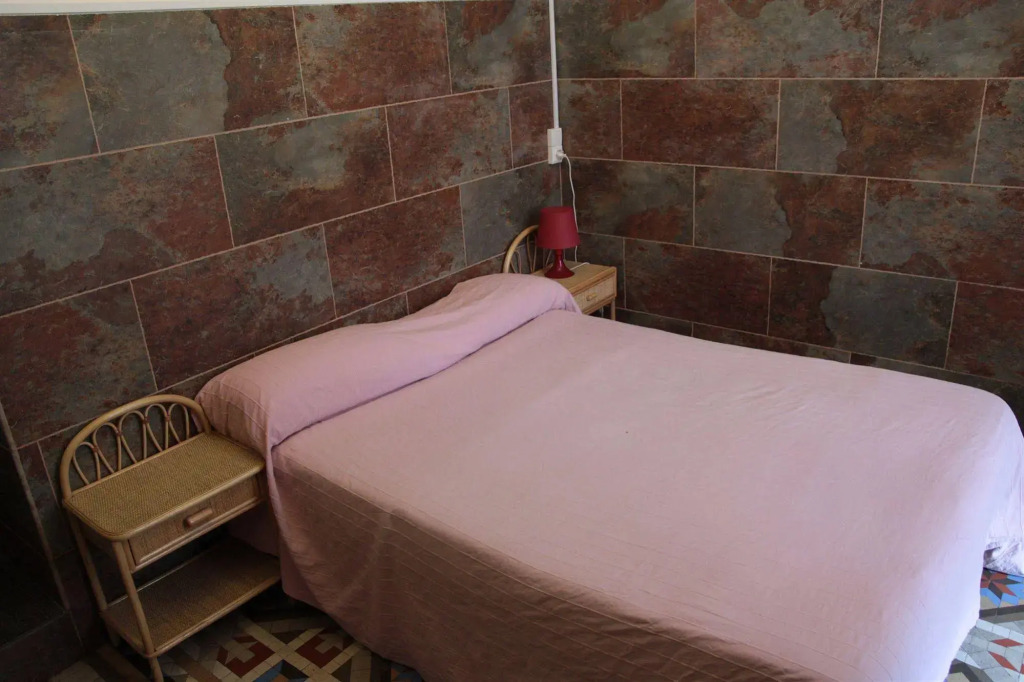 Lenin Hostel