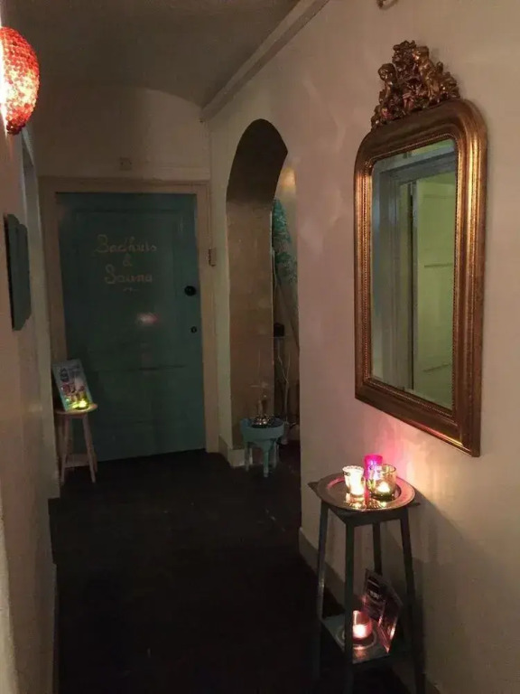 Hotel Gaia