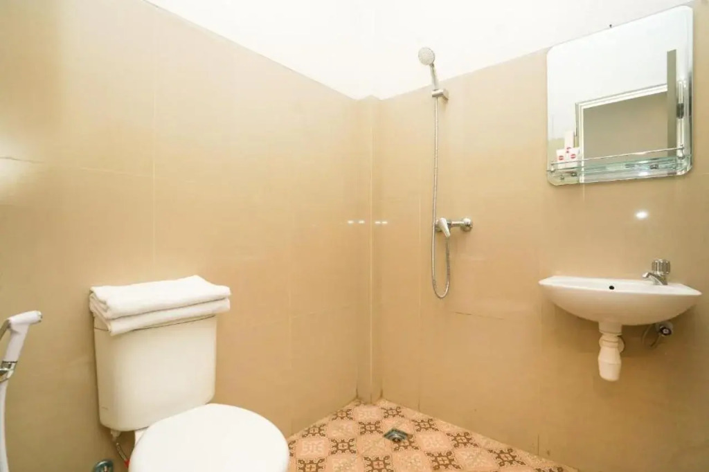 Oyo 318 K1 Residence