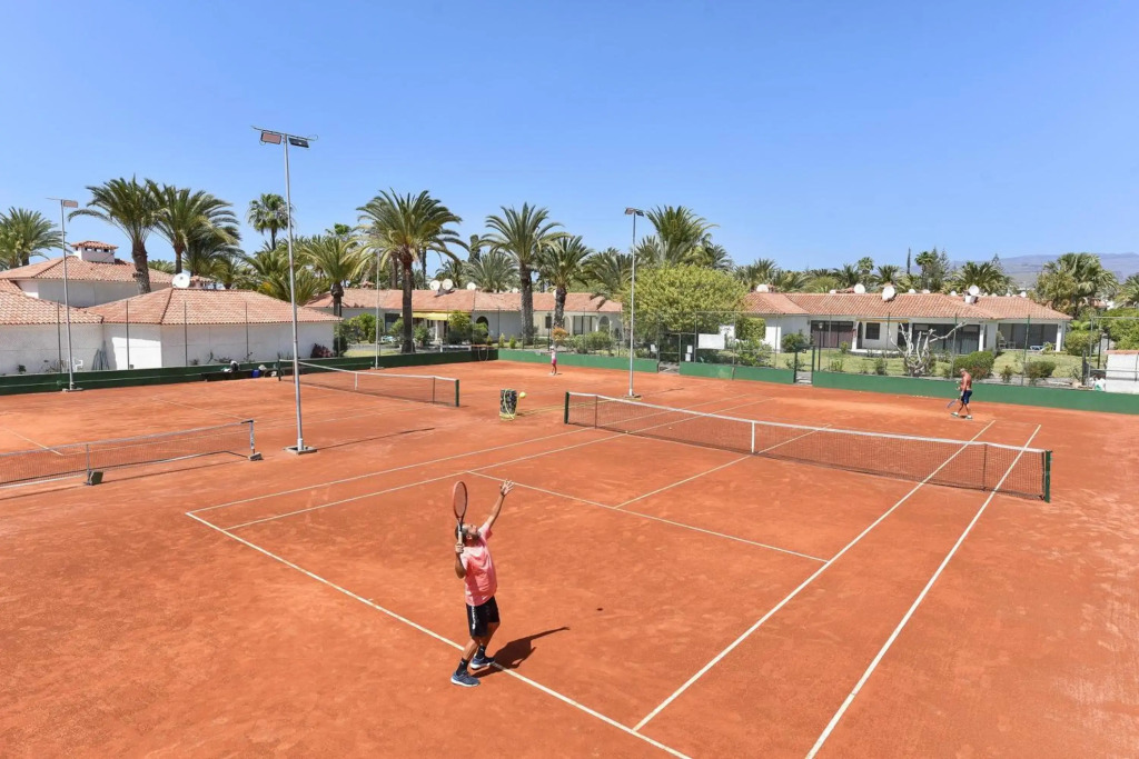 Bungalow Sun Club OS55 by VillaGranCanaria