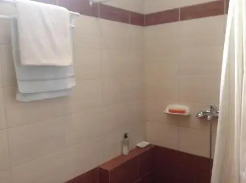 Guesthouse Kastanias