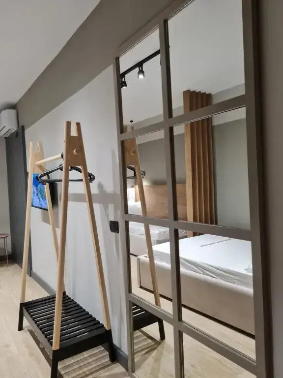 TAM Myslym Shyri Lux Studio Apartment No.1