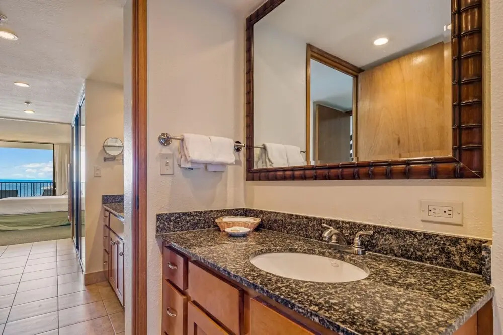 Kaanapali Shores 401 by Maui Life Realty