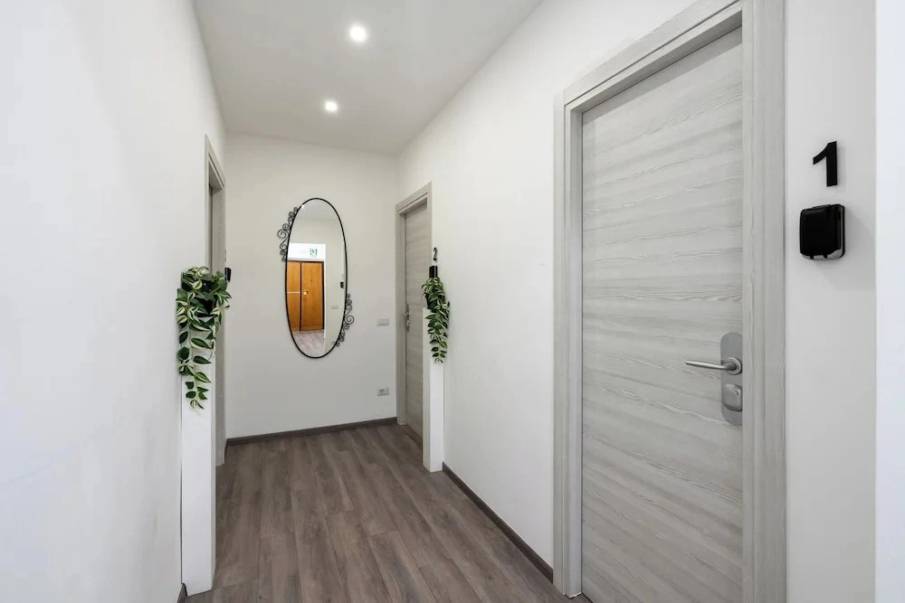 ReRent Rooms - 36 Trionfale Guesthouse