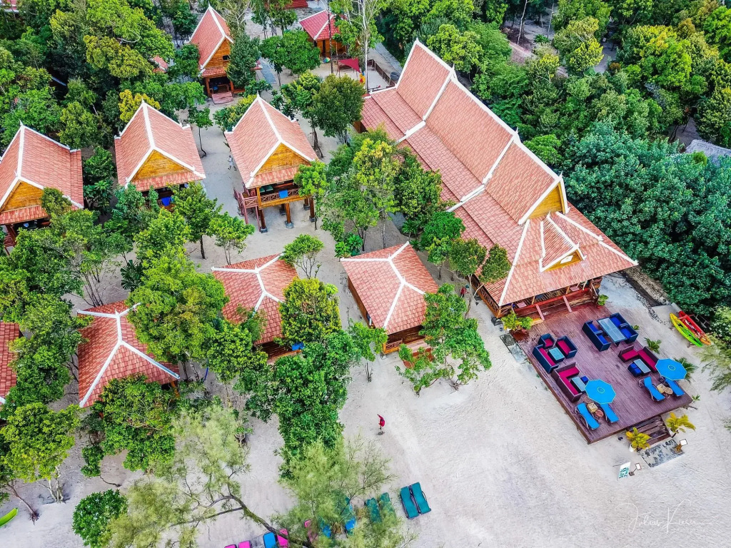 Sol Beach Resort
