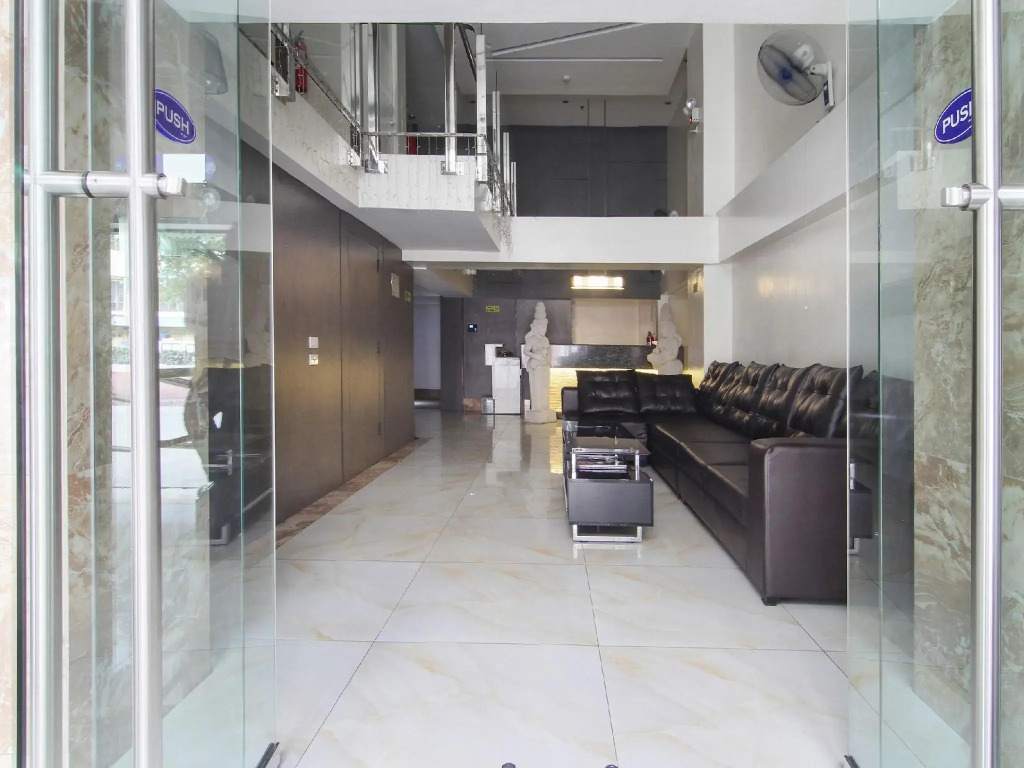 Oriental Zen Suites