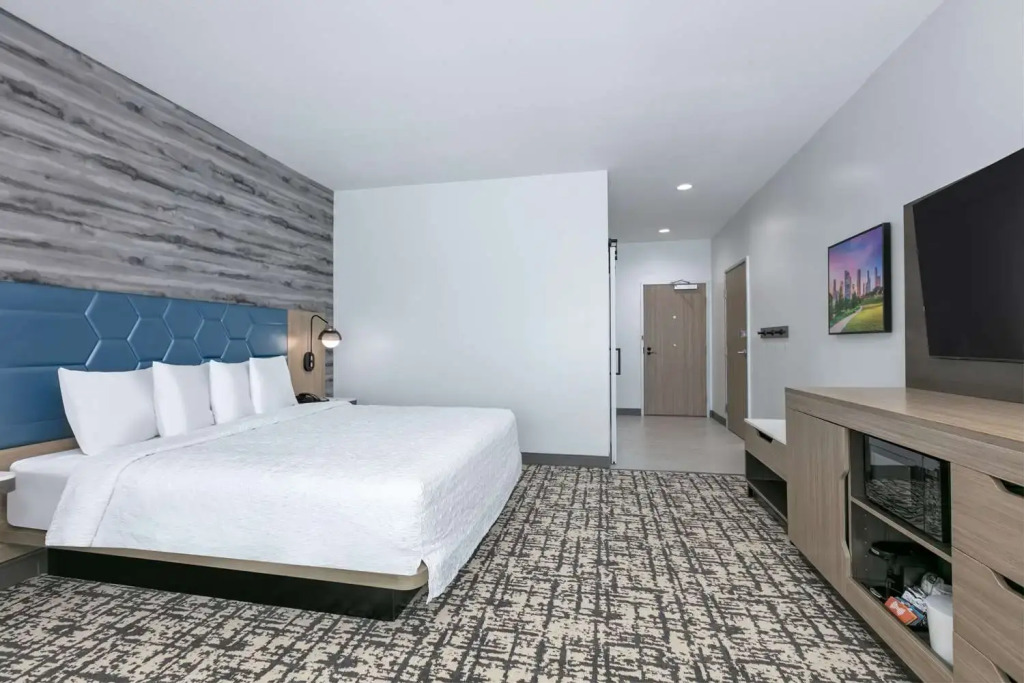 Hampton Inn & Suites Shenandoah The Woodlands, Tx