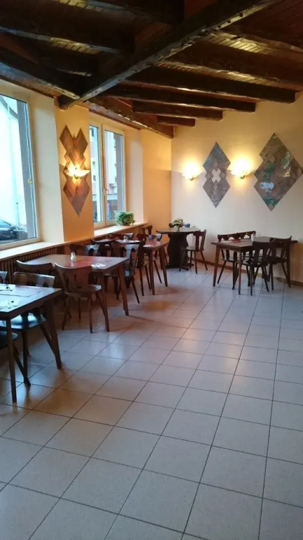 Hôtel National