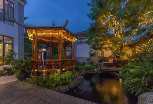 Suhuaying Inn