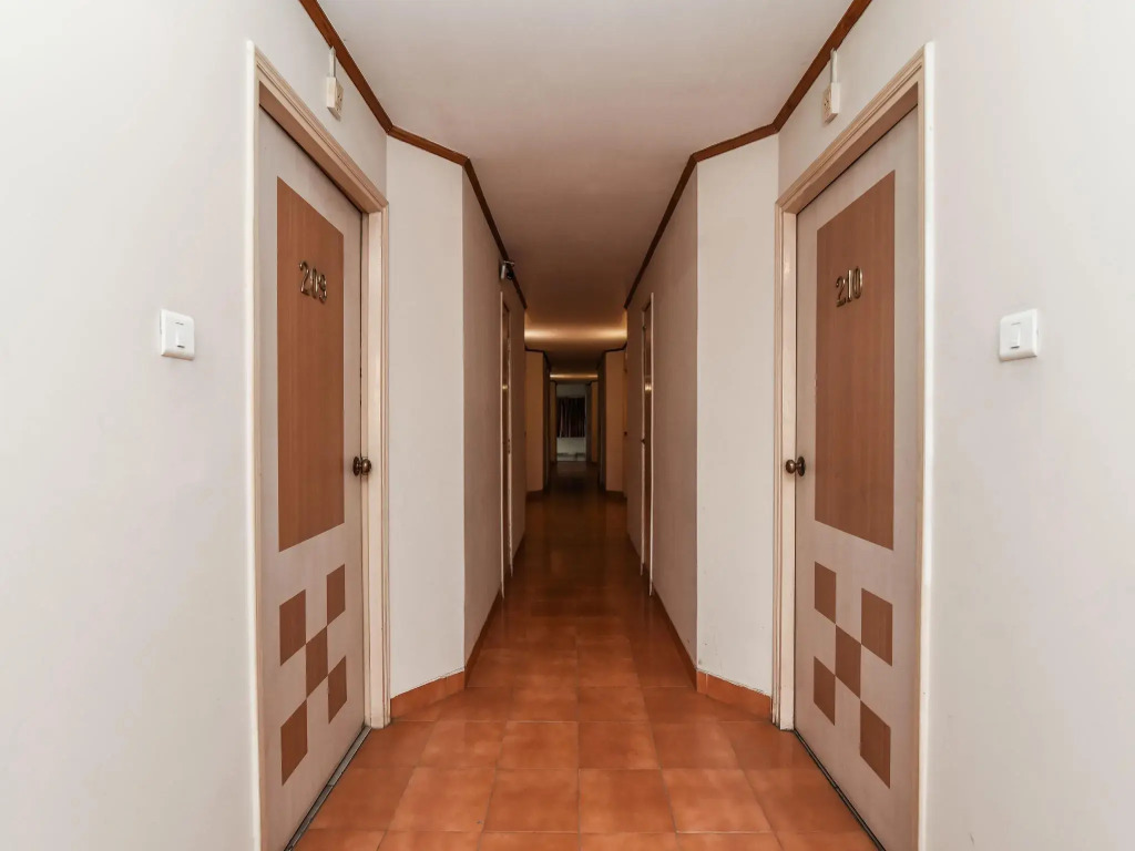 Townhouse 16545 Kant Vilas