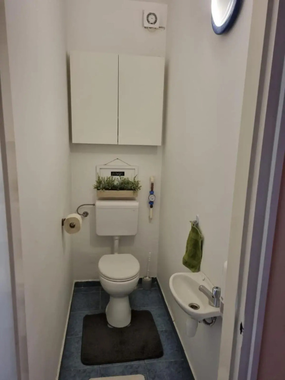 Tudor Apartman