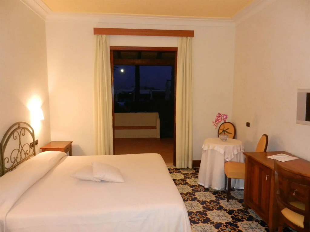 Hotel Aktea
