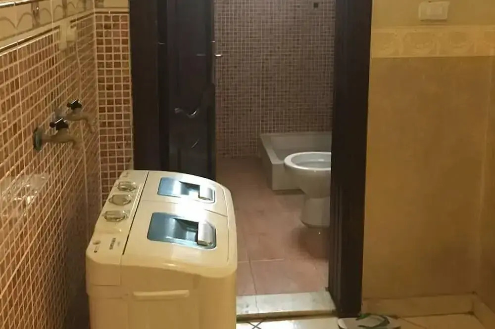 Zahrat Al Naseem Furnished Apartments