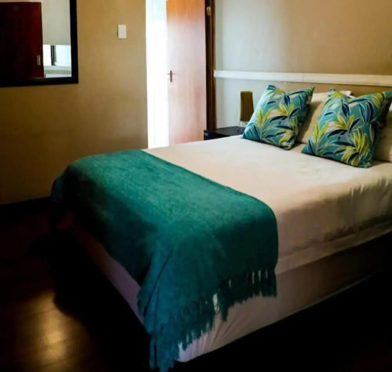 The Exclusive Guesthouse