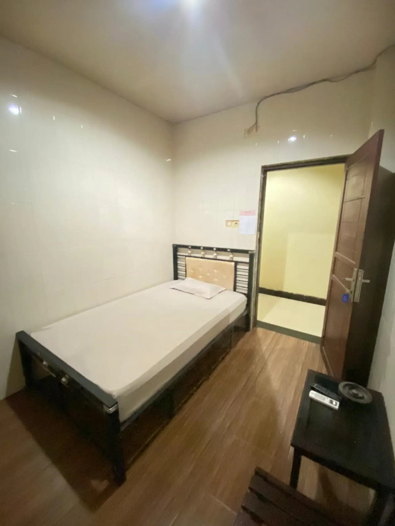 Wisma Binanga
