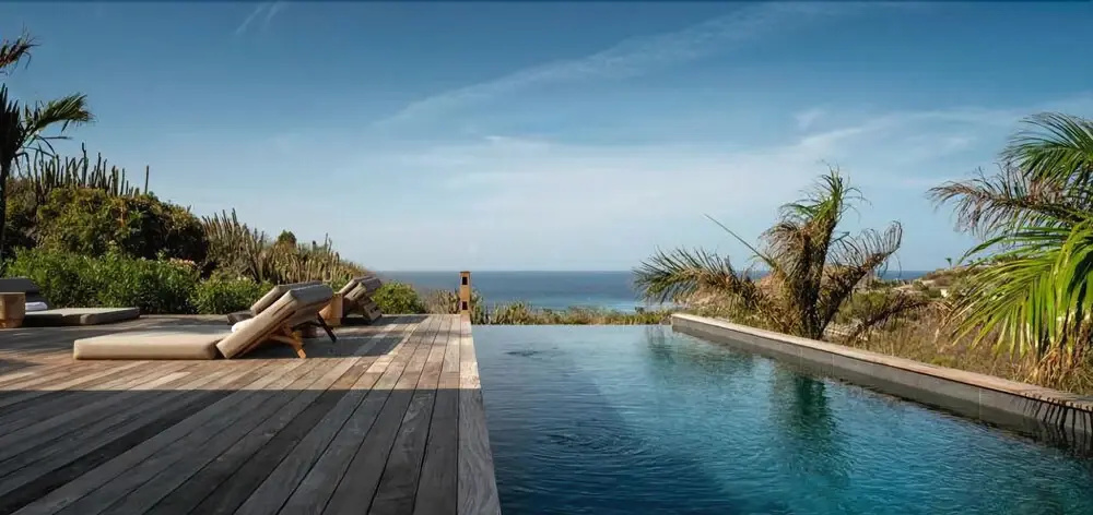 Villa Coco Rock