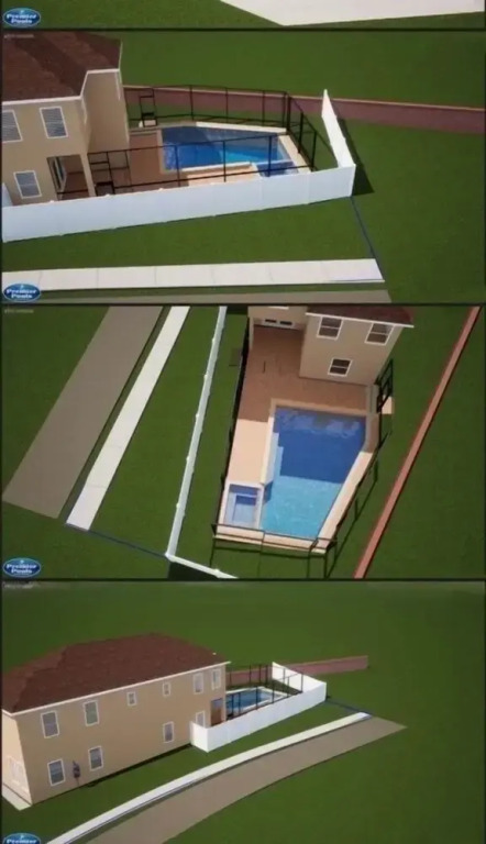 September Special!! Family-friendly Pool Home, Brand New Pool & Spa, Free Wifi, Bbq Grill, Gated!! 6 Bedroom Home, Davenport