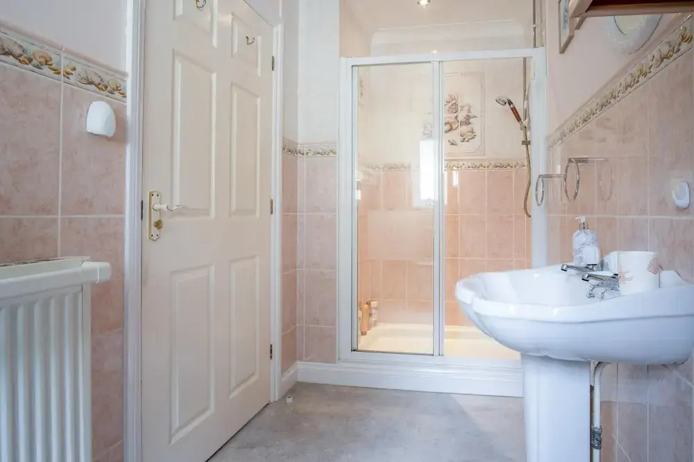 Audreys - 3 Bed Holiday Home - Manorbier