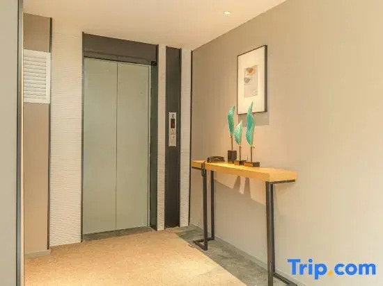 Homeinn Selected Hotel (Jinan Shandong Cancer Hospital North Gate)
