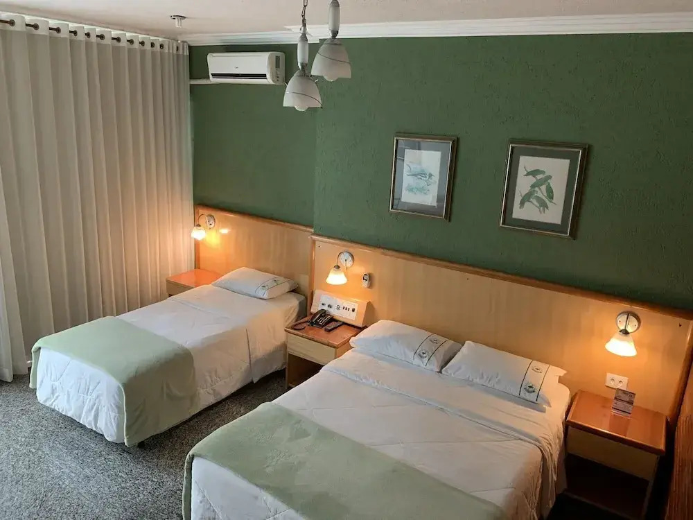 Residencial Pantanal Chácara Klabin