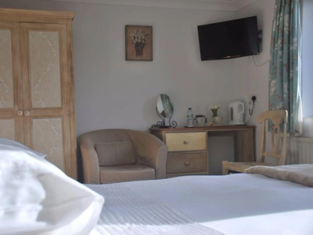 Hazel Barn B&B