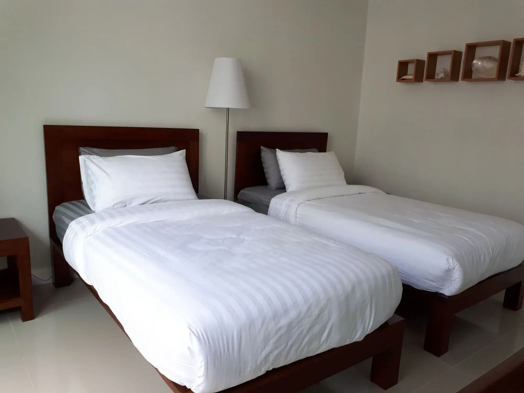 Angel by the Sea Resort