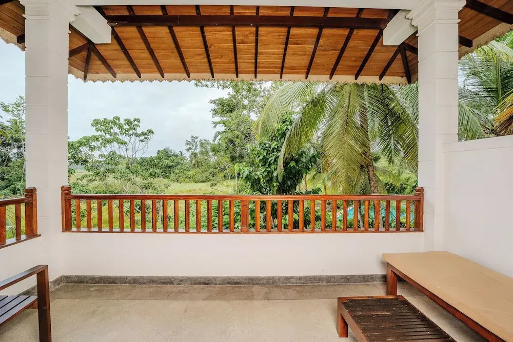 Serenity Boutique - Unawatuna