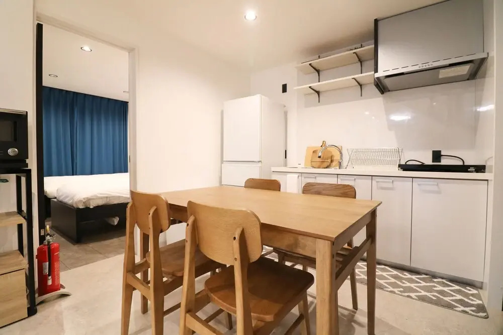 Sumikawa House
