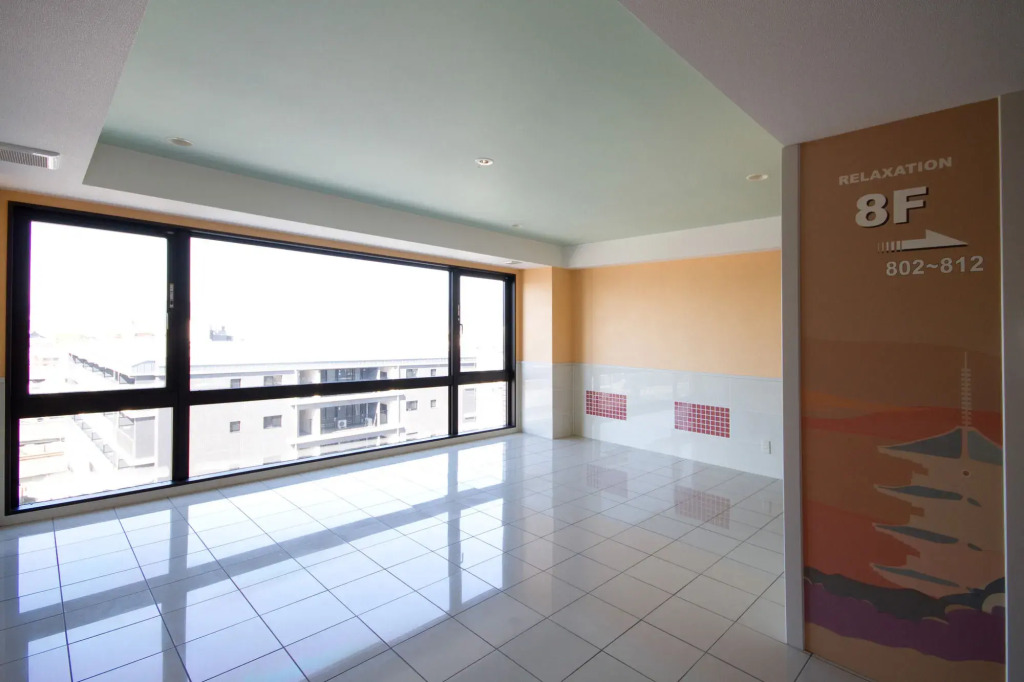 Kyoto Plaza Hotel