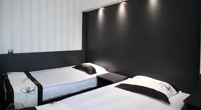 Madara Hotel