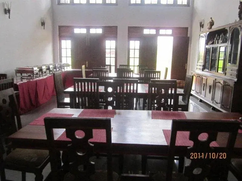 Niwahana Holiday Residence