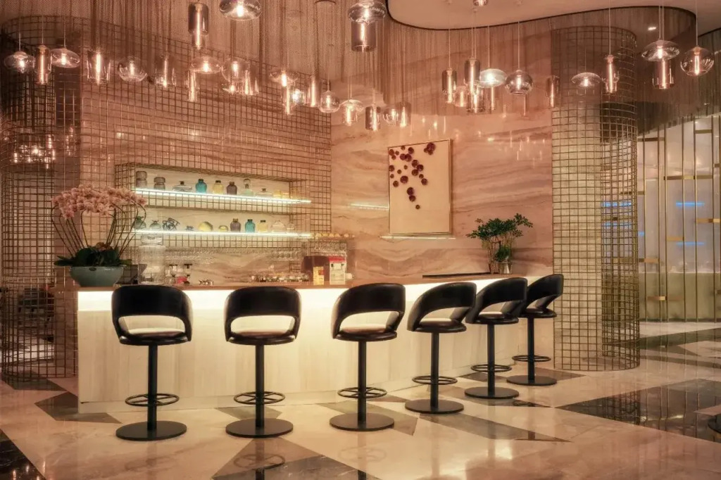 Acotown Gulf International Hotel