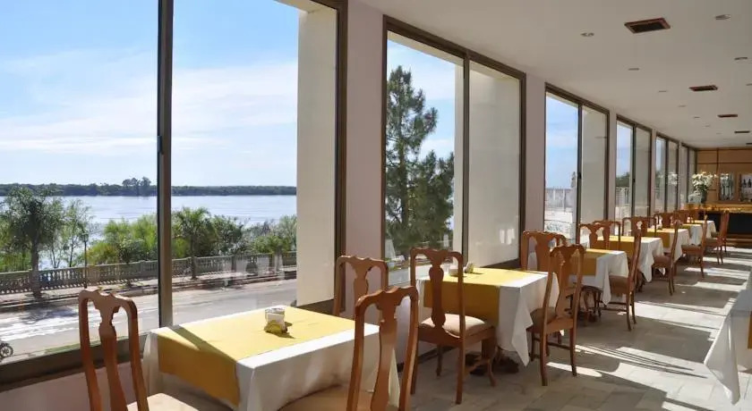 Intersur Colon Hotel