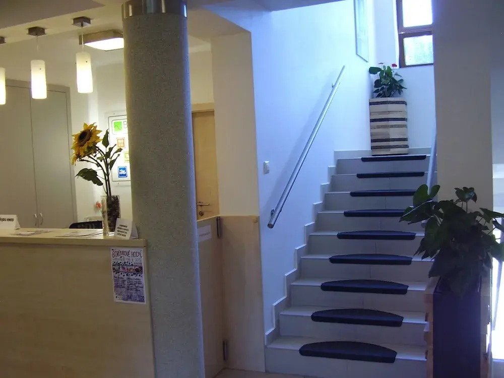 Horský hotel Brans