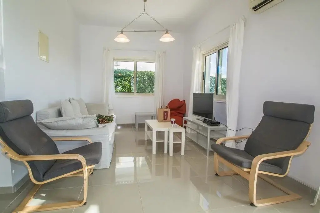 Yolanda Holiday Villa