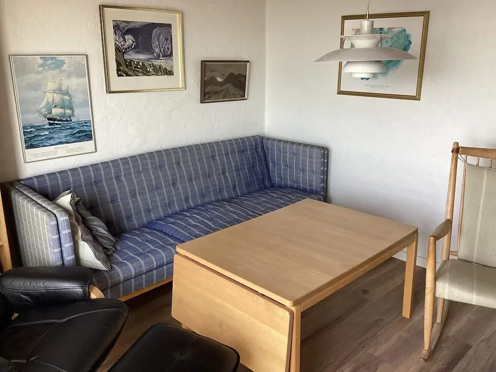 4 Star Holiday Home in Ebeltoft