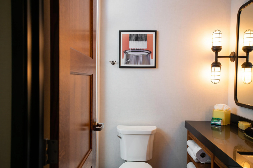 Hotel Indigo - Madison Downtown by IHG