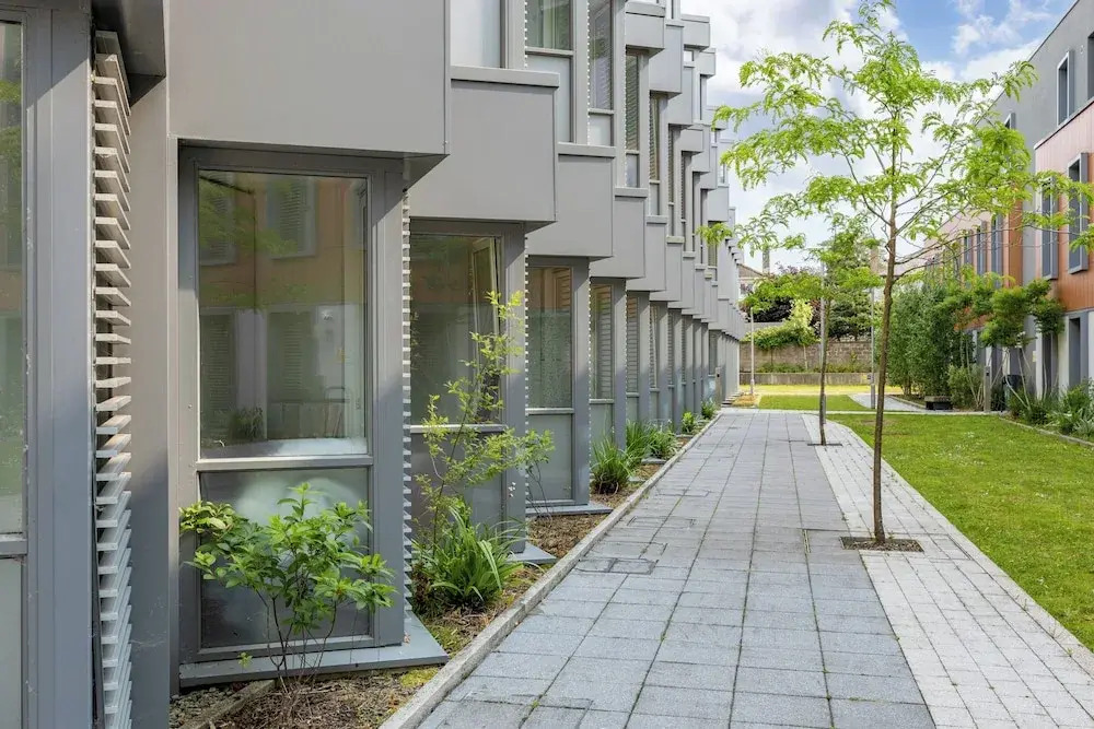 Curraheen Point Cork - Easy Access to City Centre