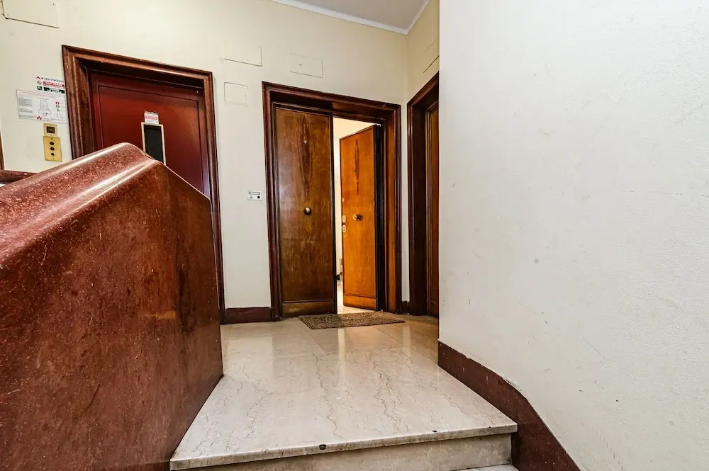 A Casa di Federico e Nikki