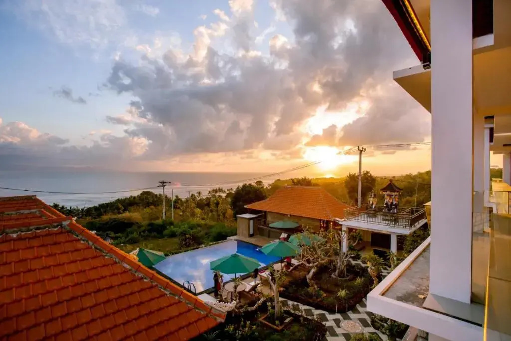 Nusa Sedayu hotel
