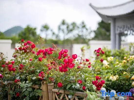 Floral Hotel·Zhujiajian Muting Hotel(Nansha Branch)