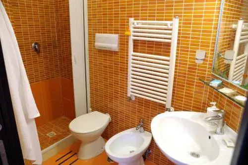 Bed And Breakfast 1 Bedroom 1 Bathroom - Maiori