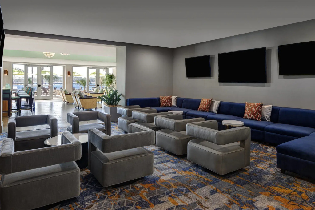 Hilton Vacation Club Bayside Resort Panama City Beach