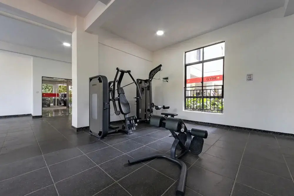 Erica Suites - Riverside 1BR Apartments