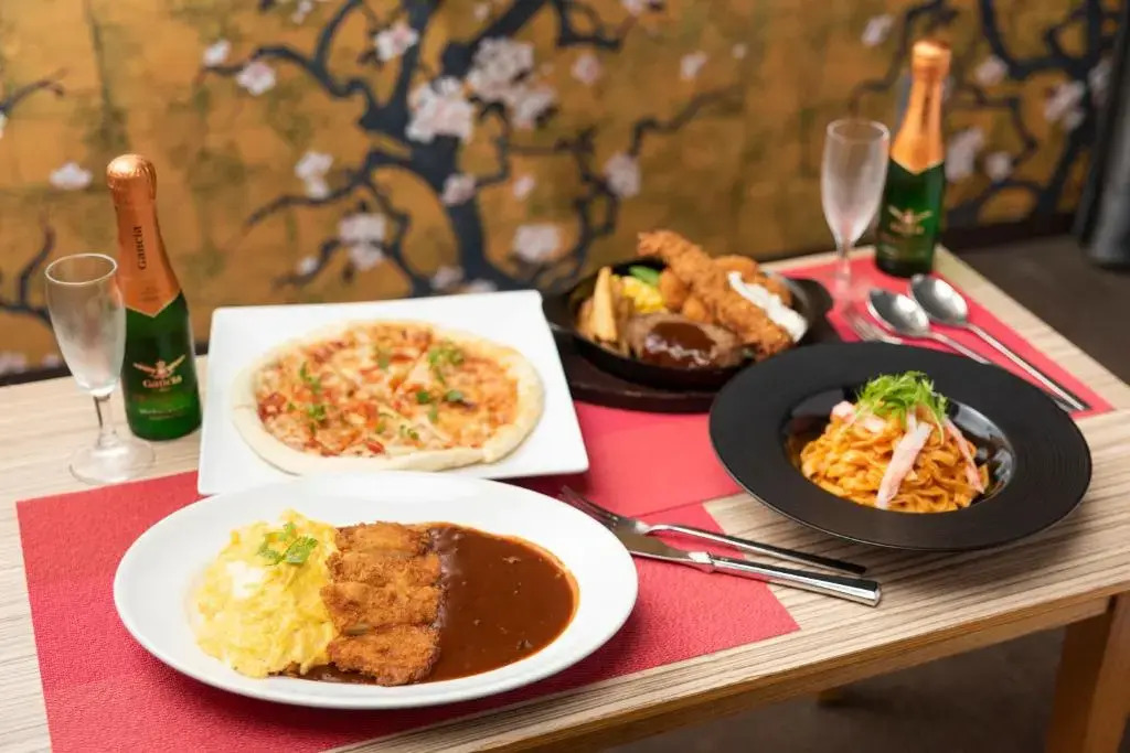 HOTEL Mai Sakura Nara