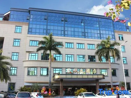 Garden Hotel