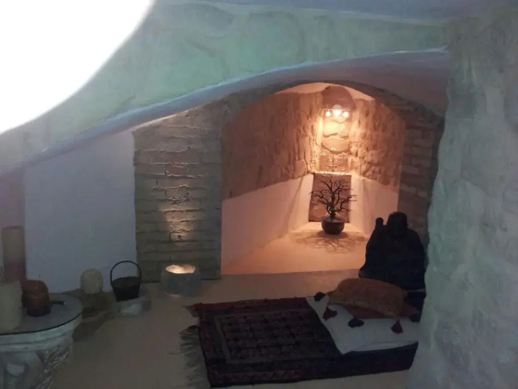 La Cueva