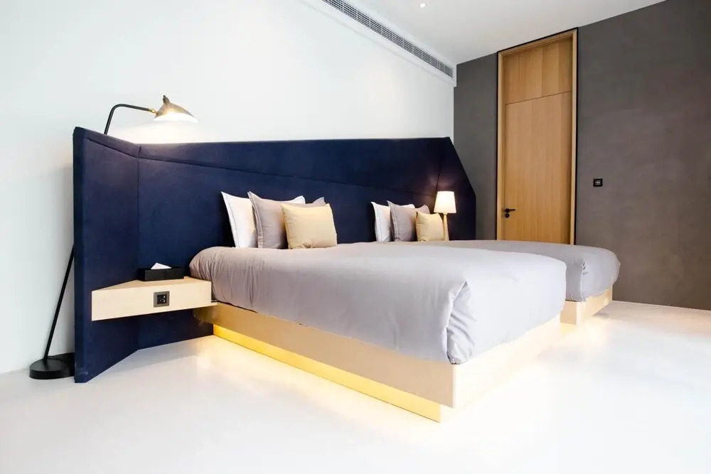 Wheat Hotel Ningbo