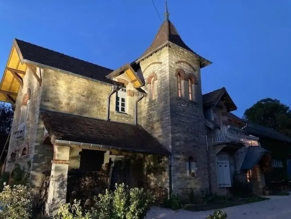 Chambres dhôtes Le Relais de la Perle